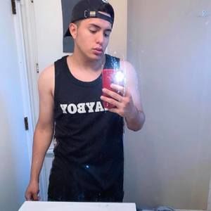 Meet your Posher, Alex